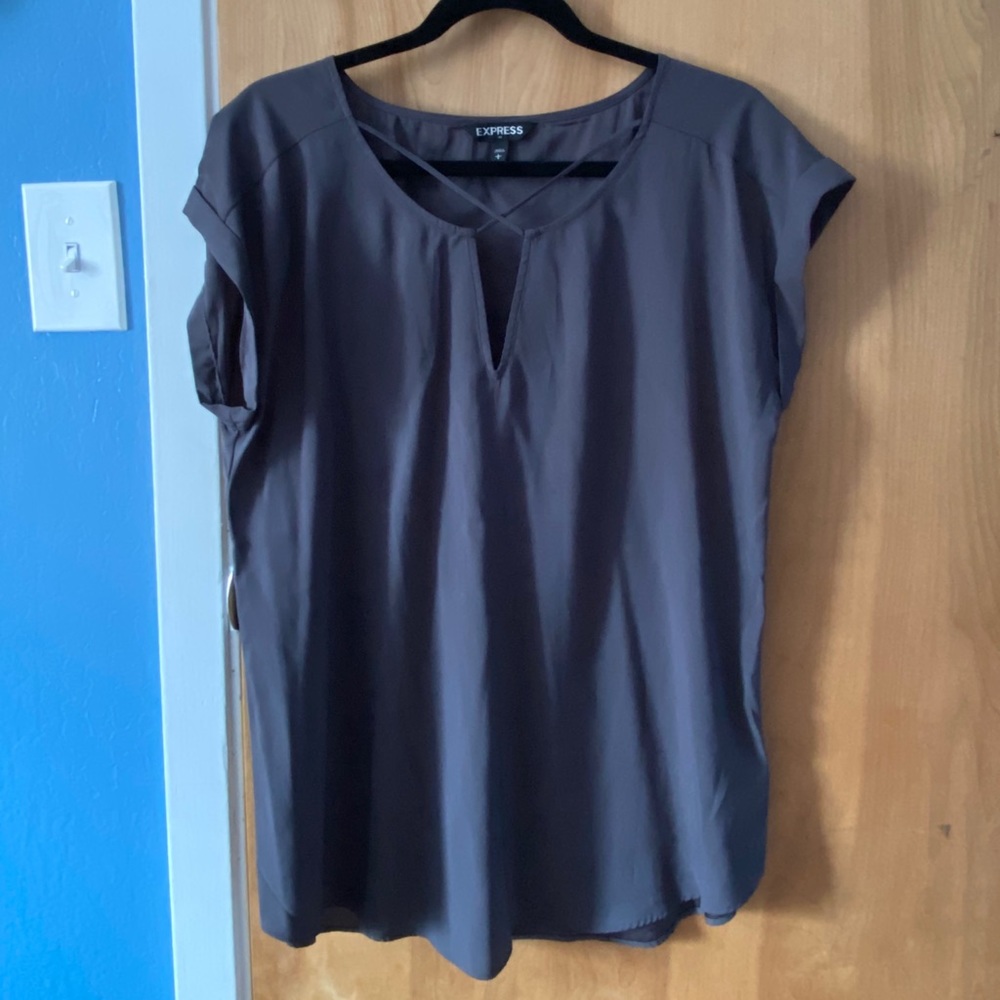 Express blouse - Picture 2 of 2